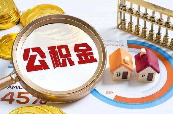 海南公积金不能提出来（公积金没办法提出来吗）